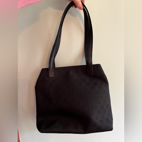 Vintage Gucci Handbag - Picture 5 of 5